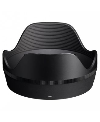 17-40mm f/1.8 DC Art Lens, Sony E