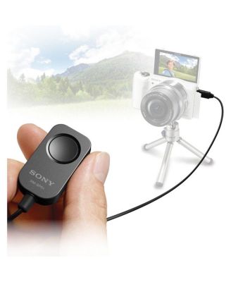 Sony RMSPR1 Remote Commander