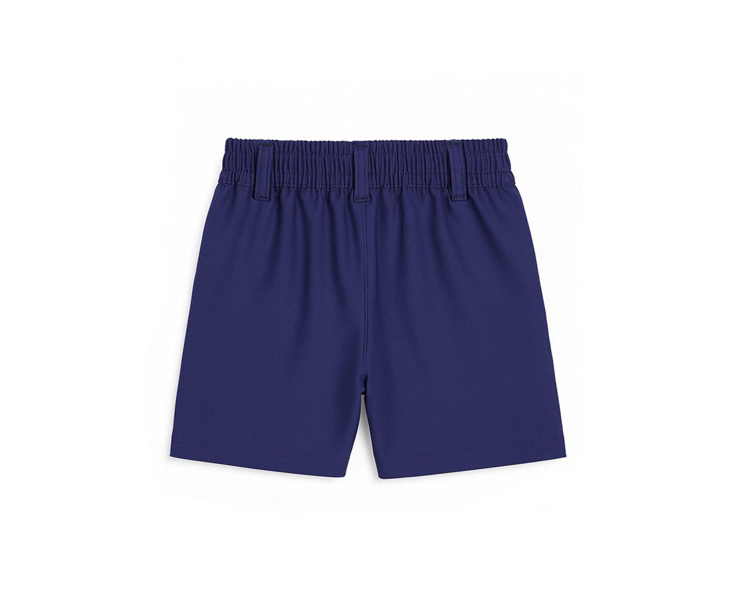 Little Boy Supplex Fake Fly Short