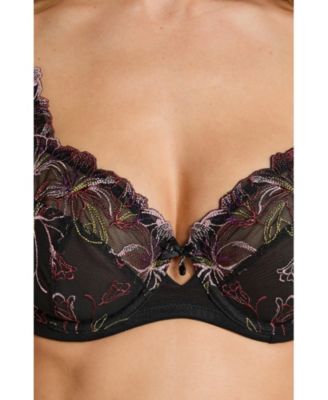 Hunkemoller Women's Lily Non-Padded Underwired Bra