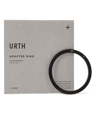 86-58mm Adapter Ring for 100mm Square Filter Holder
