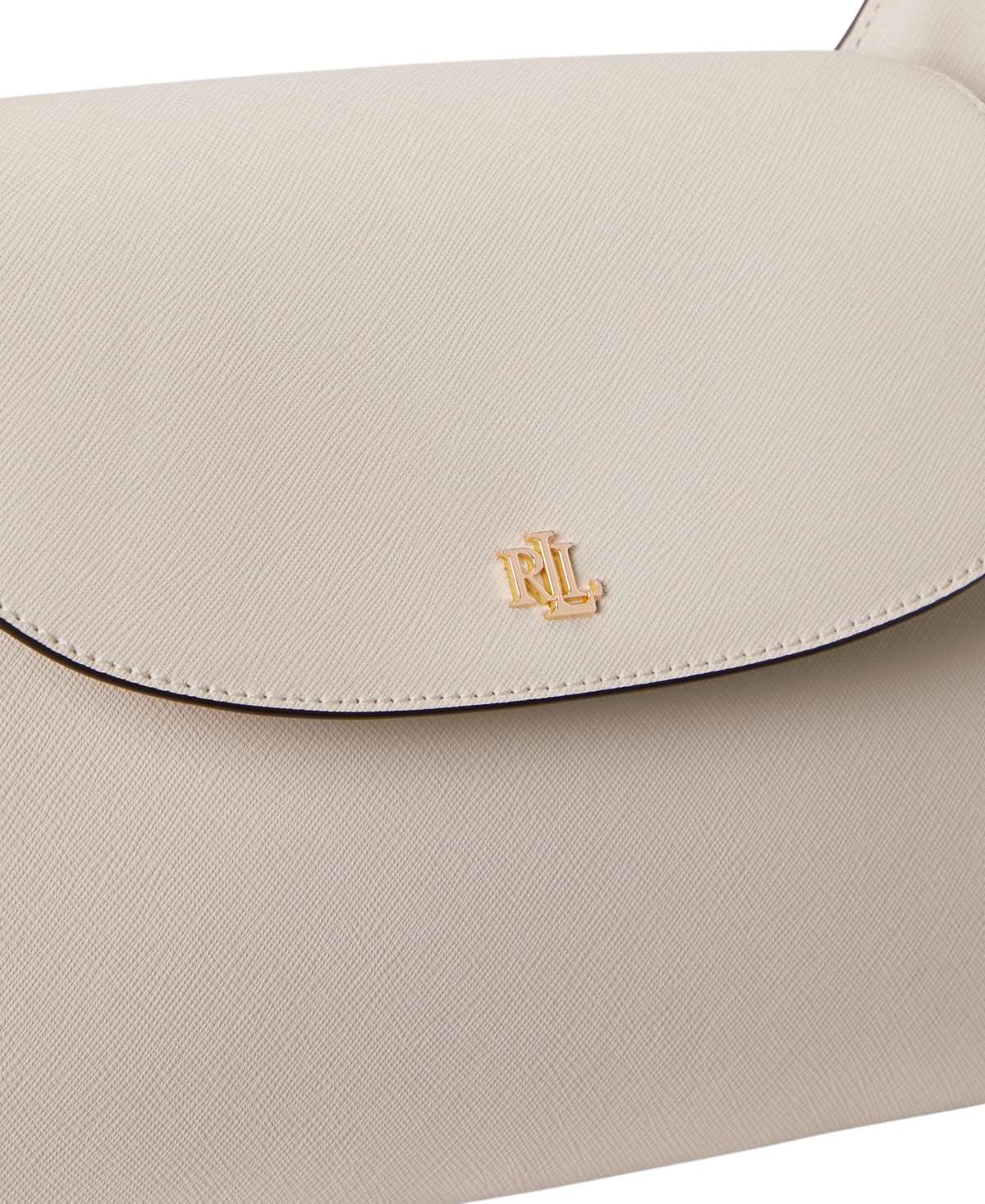 Lauren Ralph Schylar Small Shoulder Bag