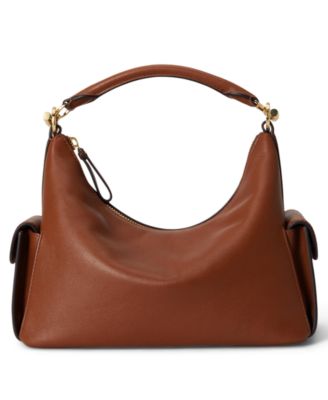 Small Blaike Slim Shoulder Bag