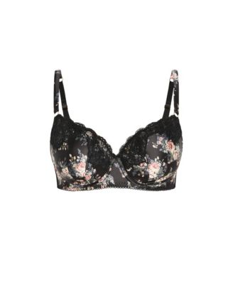 Women's Romy Print Uplift Bra