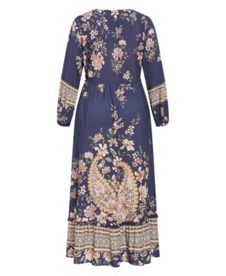 Women's Faith Maxi Dress