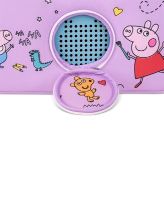 Listen Peppa Pig Play Bag