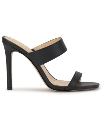 Women's Orizell Double Band Stiletto Sandals