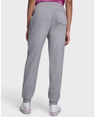 Women's Retro Chuck Taylor Patch Joggers