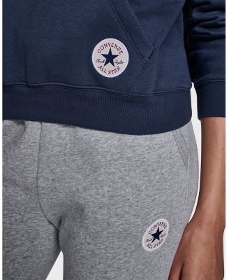 Women's Chuck Taylor Patch Pullover Hoodie