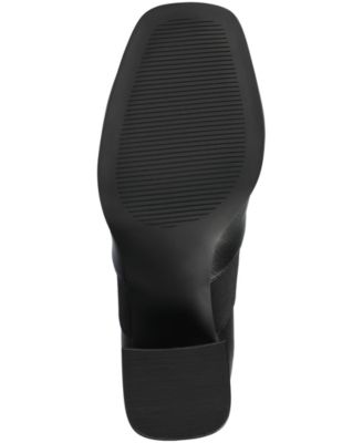 Women's Maeve Medium Square Toe Dress Booties