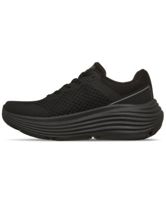 Women's Work Slip-Resistant Max Cushioning Endeavour Casual Sneakers from Finish Line