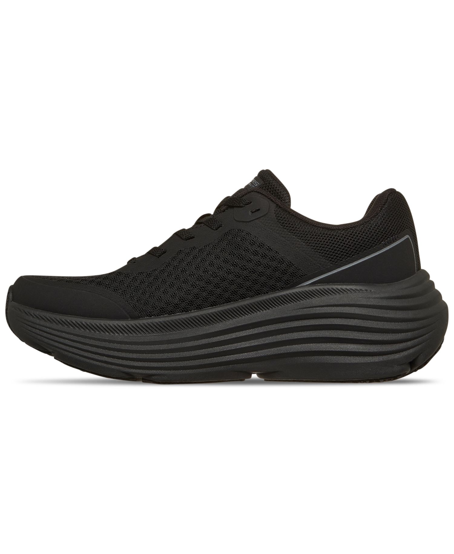 Women's Work Slip-Resistant Max Cushioning Endeavour Casual Wide Width Sneakers from Finish Line