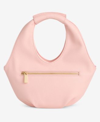 Alyii Medium Clutch Satchel Bag