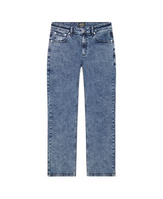 Men's Bob Straight Leg Jeans