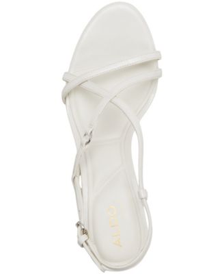 Women's Olivie Strappy Dress Sandals