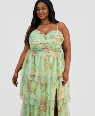 sachin and babi light blue dress Misses Evening Gowns Evening Gown Msk Dresses Jcpenney Jcpenney Women's Evening  Gowns main image 1