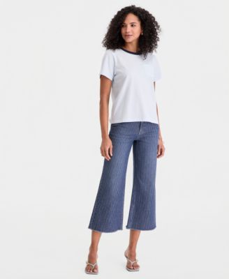 Women's Everyday Pocket T-Shirt