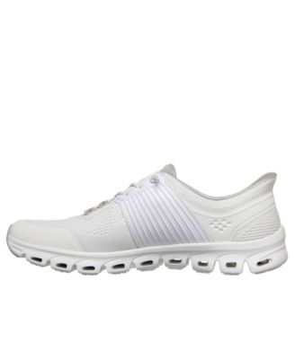 Women's Slip-Ins: Glide-Step - Stargaze Athletic Walking Sneakers from Finish Line