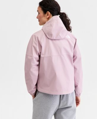 Women's Antora Hooded Rain Jacket