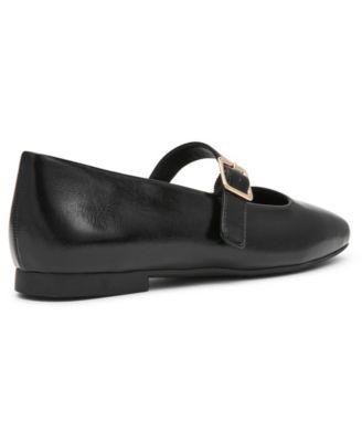Women's Mabel Knit Mary Jane Flats