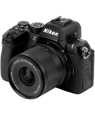 9mmf2.8 lens for Nikon Z mount cameras
