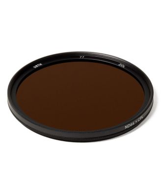 77mm ND64 + CPL Lens Filter Plus+