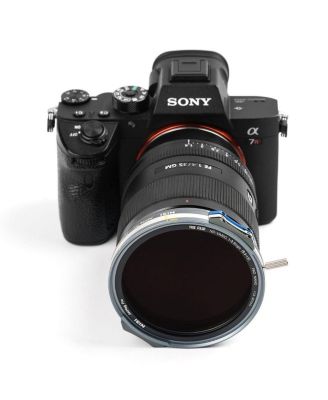 JetMag Pro 67MAG Variable ND Mist Magnetic Creative Filter Kit with 5x Adapter Rings