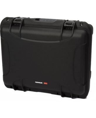 933 Lightweight NK-7 Resin Waterproof Protective Case With Foam