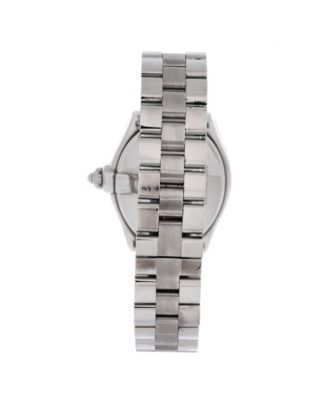 Roadster Quartz Watch in Stainless Steel 31mm