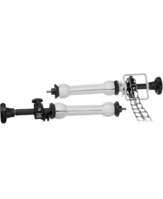 046MCG Expan Set, Metal Chain