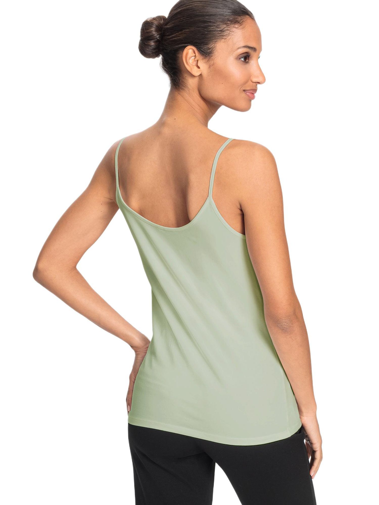 Women's Stretch Cami Tank