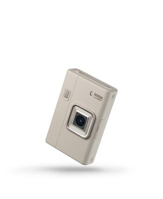 Instax Mini LiPlay+ Hybrid Instant Camera
