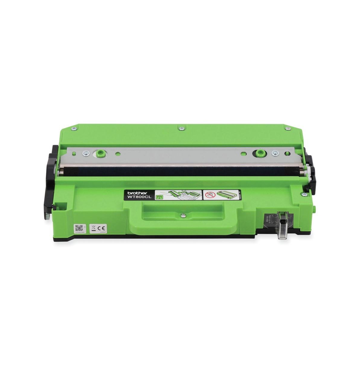 Brother WT800CL 100000 Page-Yield Waste Toner Box