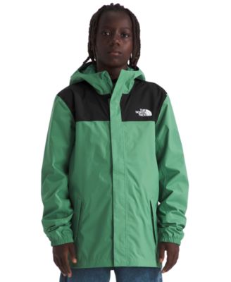 The North Face - Boys' 6-20 Antora Hooded Rain Jacket