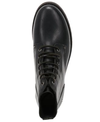 Men's Barrett Lace-Up Boots