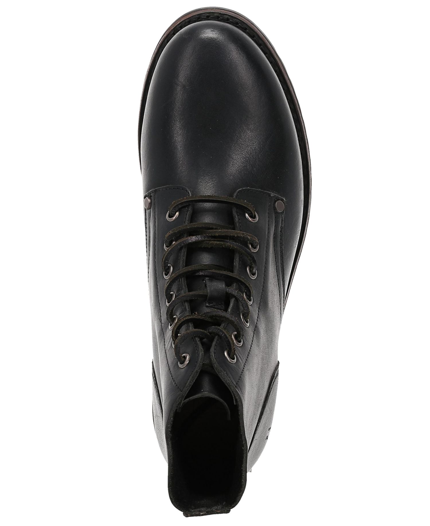 Men's Barrett Lace-Up Boots