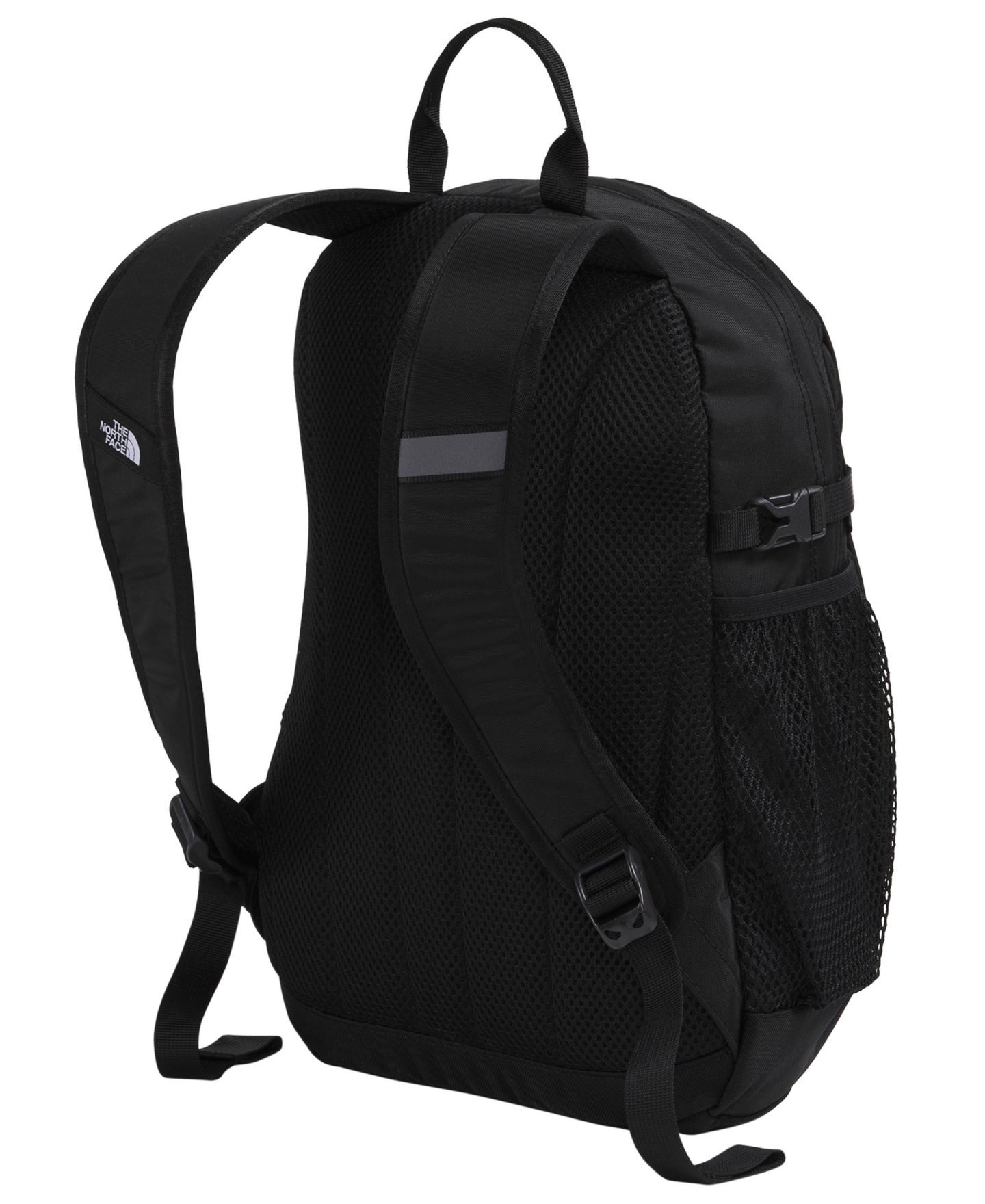 Мужской рюкзак The North Face Hot Shot Mini Daypack, цвет: Чёрный — фото 2