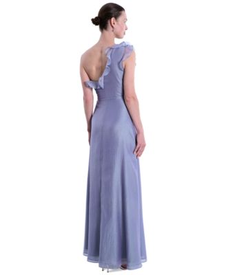 blue jersey dress April Navy Jersey Midi Dress  Finery London