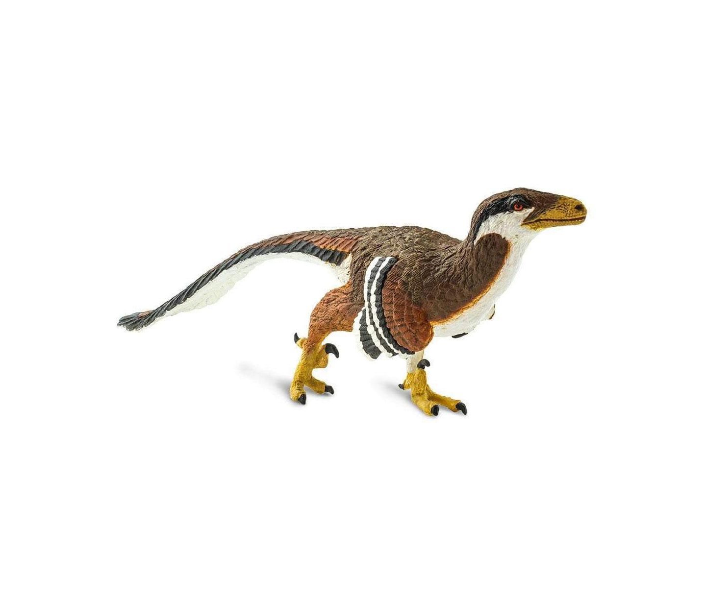 Детская фигурка Safari Ltd. Deinonychus — фото 2
