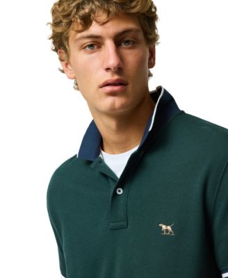 Men's New Lynn Sport Fit Polo Shirt