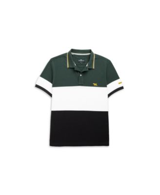 Men's Home Bay Sport Fit Polo Shirt