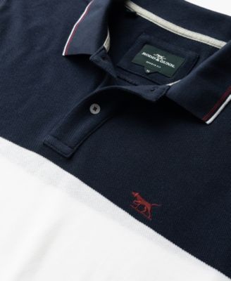 Men's Home Bay Sport Fit Polo Shirt