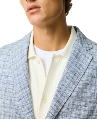 Men's Charterhouse Sport Fit Linen Blazer