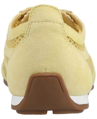 Women's Chasse Mesh Lace Up Sneakers