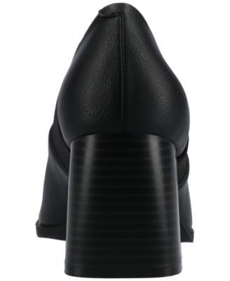 Women's Maeve Medium Square Toe Dress Booties