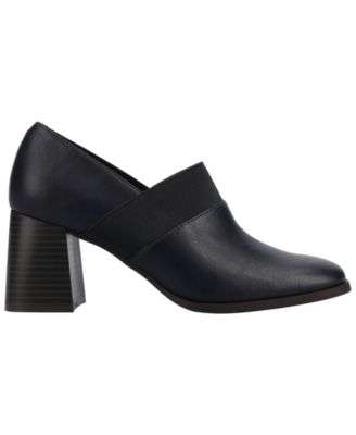 Women's Maeve Medium Square Toe Dress Booties