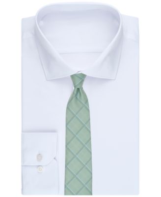 Men's Maison Grid Tie