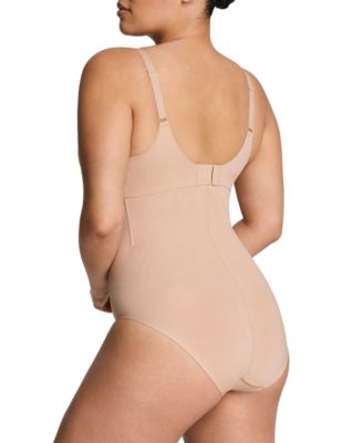 Women's High-Waisted Brief 10607R