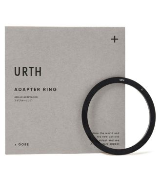 86-37mm Adapter Ring for 100mm Square Filter Holder