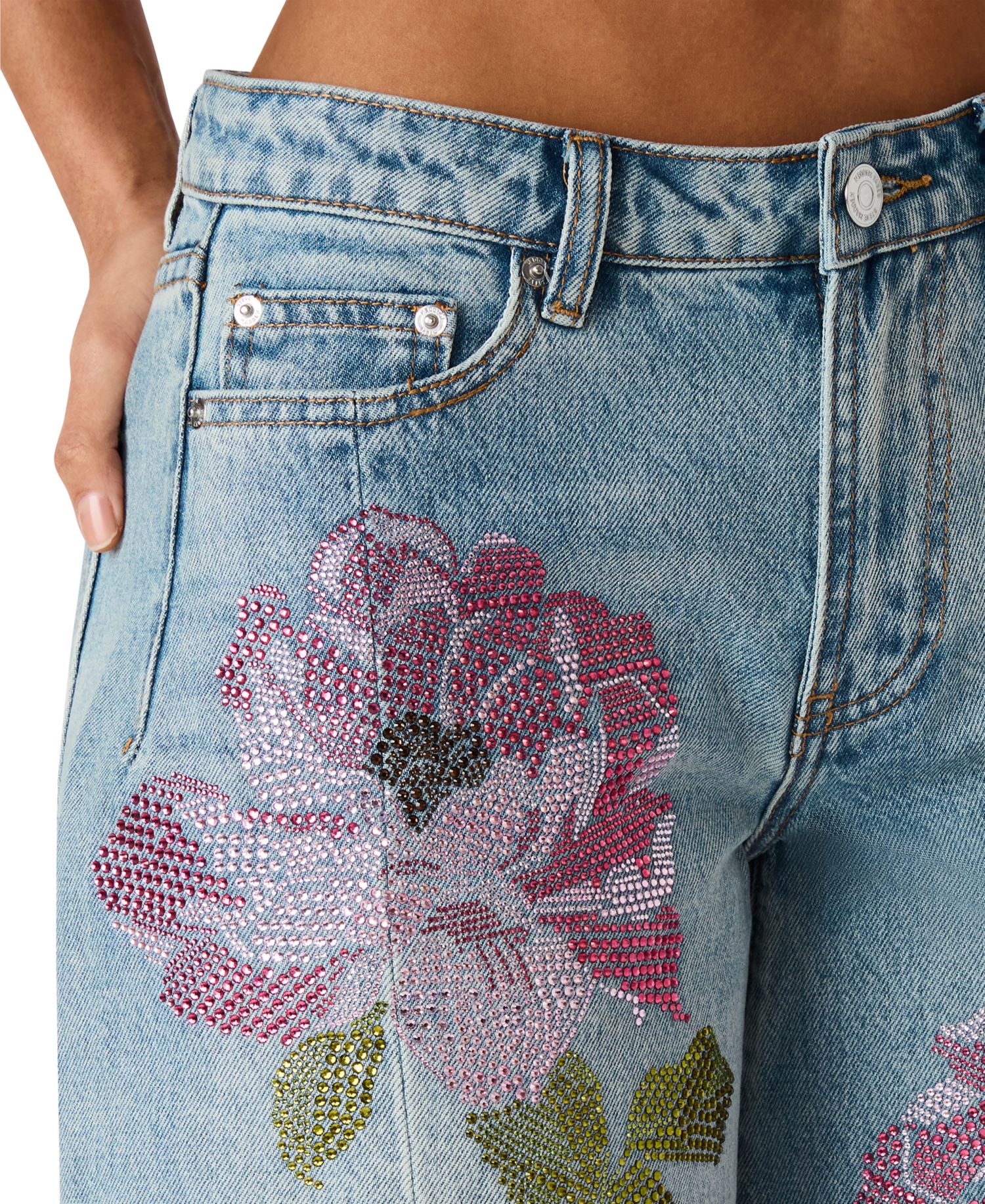 Women's Kesha Wide Fit Shorts